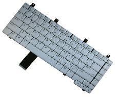 laptop keyboard