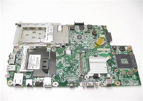 laptop motherboard