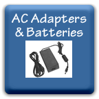 ac adapter button
