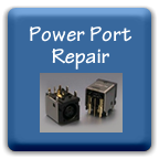 power port button